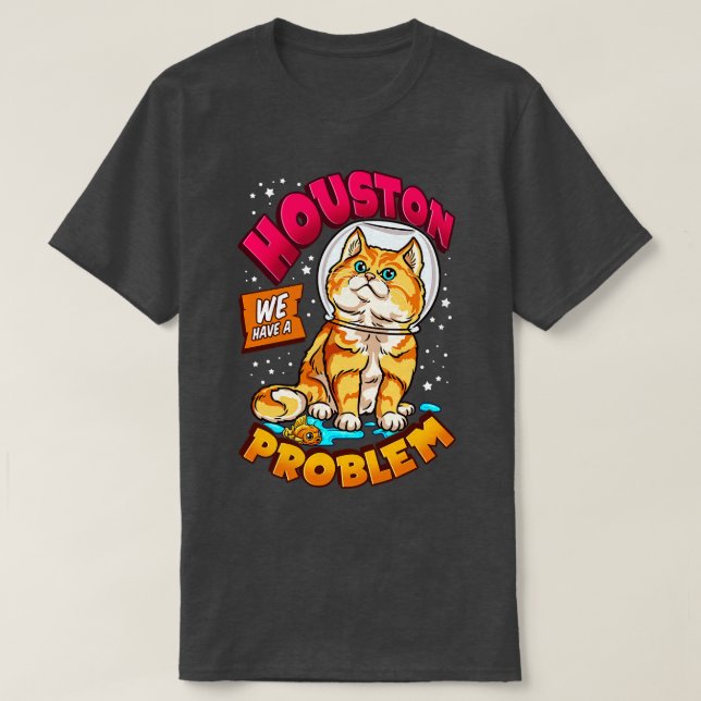 Manar Katt för kvinnor i barnsängar T Shirt (Design framsida)