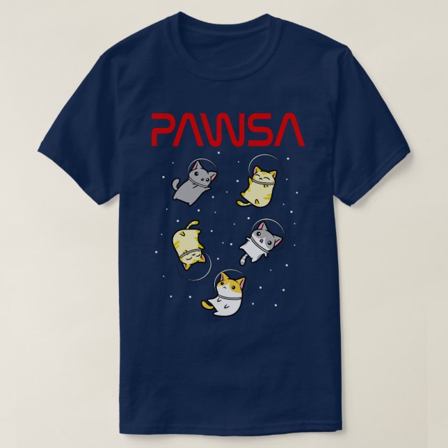Manar Katt för kvinnor i barnsängar T Shirt (Design framsida)