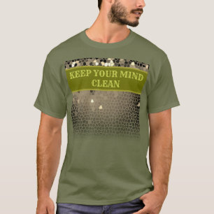 Manar > Kläder > Toppar & T-skjortor > Manar-skjor T Shirt