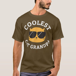 Manar Kol Kat Grandpa Manar T Shirt