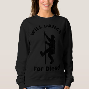 Manar kommer att göra en bedömning av Diesel Mecha T Shirt