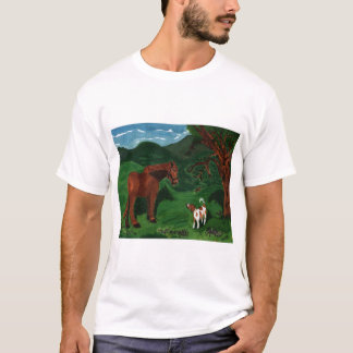 Manar konsultationT-tröja T Shirt