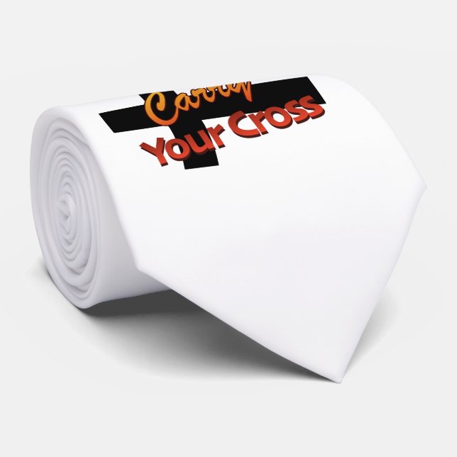 Manar Kor Tie Slips (Rullad)