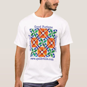 Manar kortärmadt-skjorta t shirt