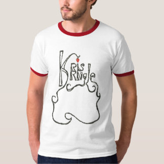 Manar Kris Kringle T-tröja T Shirt