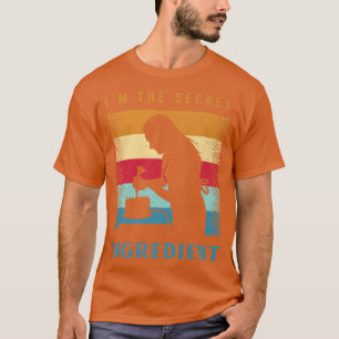 Manar kummeldekorator för Kärlek 2316 T Shirt