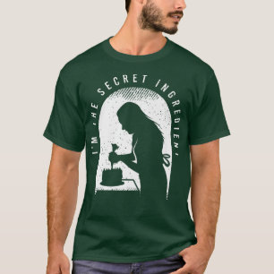 Manar kummeldekorator som säger för Kärlek 2322 T Shirt