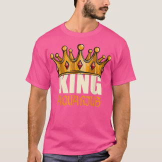 Manar Kung Aquarius Zodiac Birthday Horoscope Astr T Shirt
