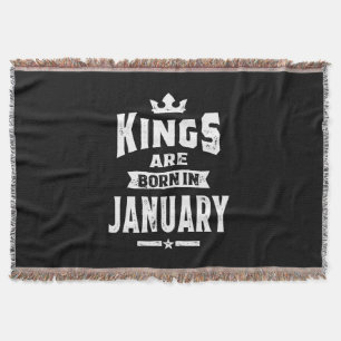 Manar Kung föds upp i januari. Filt