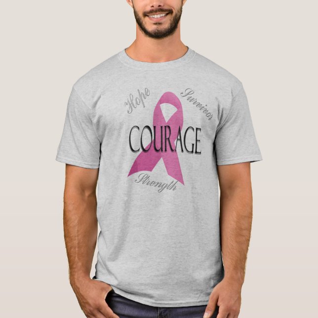 Manar kurageskjorta tee (Framsida)