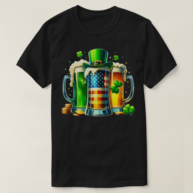 Manar Kvinnor 1 T Shirt (Design framsida)