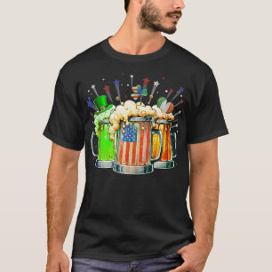 Manar Kvinnor 3 T Shirt