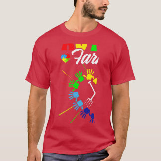 Manar Kvinnor accepterar Lov T Shirt