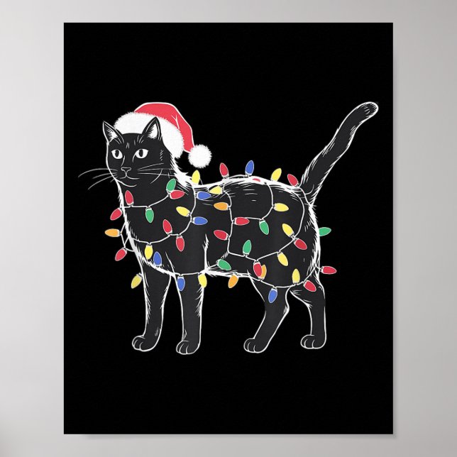 Manar Kvinnor i julklapp Poster (Framsidan)