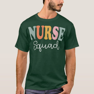 Manar Kvinnor i sjukskötersketorget T Shirt