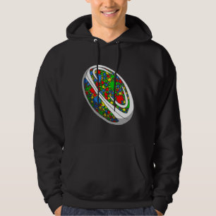 Manar Kvinnor Kids Hoodie