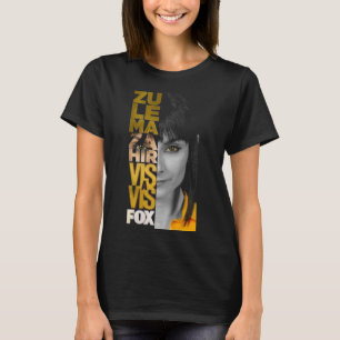 Manar Kvinnor köper Zulema Zahir för beredning T Shirt