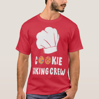 manar kvinnor som bakar bakare, hobby food cakes c t shirt