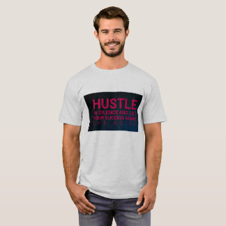 manar l5At framgång göra stoja T Shirt