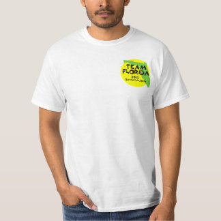 Manar lagFlorida skjorta T Shirt