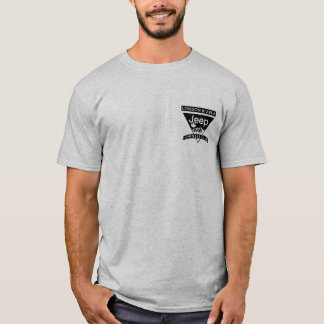 Manar LAJOC-skjorta T-shirt