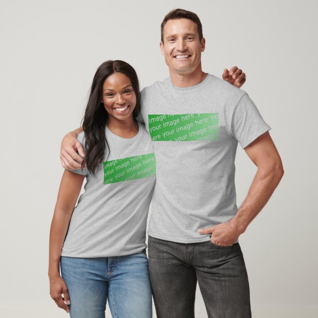 Manar Långärmad Raglan Tee (Unisex)