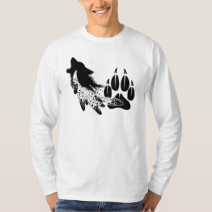 Manar Långärmad Shirt T