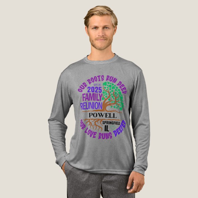 manar långärmad shirt t (Hel framsida)