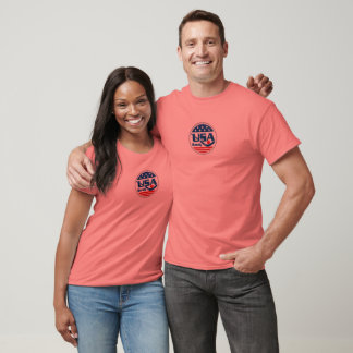 Manar Långärmad Shirt Tee
