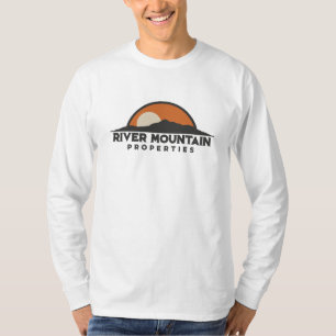 Manar långärmad t-shirt