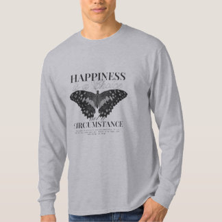 Manar Långärmad T-shirt