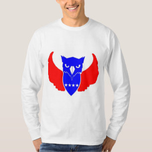 Manar långärmad t shirt