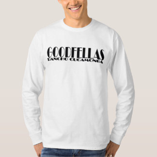 MANAR LÅNGÄRMAD TEE