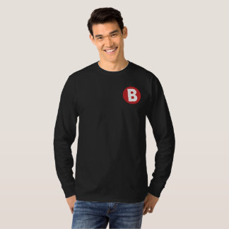 Manar Långsåld TShirt T Shirt