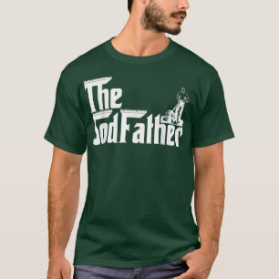 Manar Lantgården Sodfather Manar Grass cut T Shirt