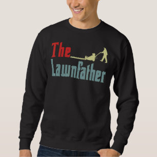Manar Lawnfather Lång Ärmad Tröja