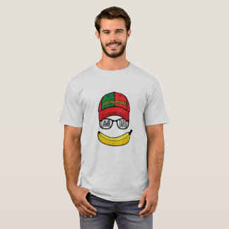 Manar Lawrtard Tshirt T-shirt