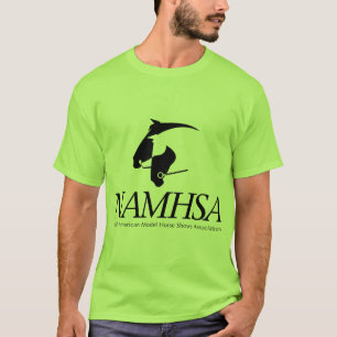 Manar Logotyp Basic Shirt T