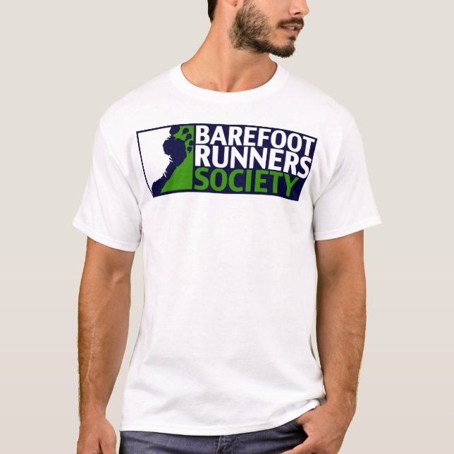 Manar logotyptshirt tee (Framsida)