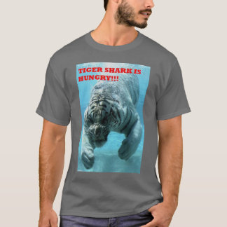 Manar lolcatt-skjorta t-shirt