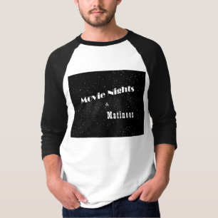 Manar Long-Sleeve T-Shirt