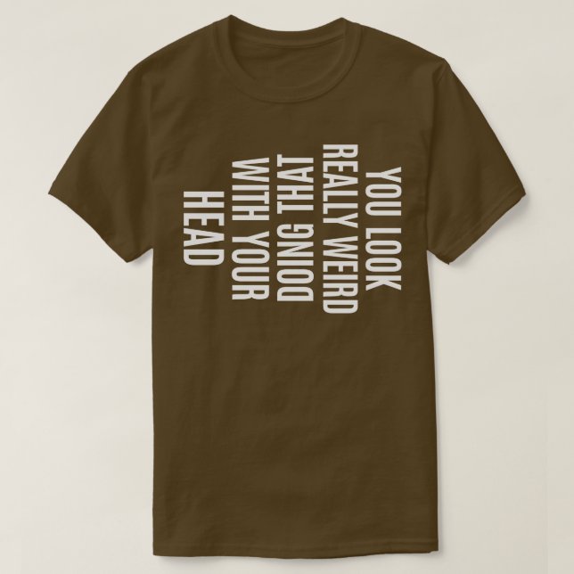 Manar lustig skojja t shirt (Design framsida)