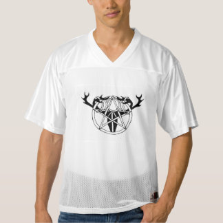 Manar lyckliga Jersey