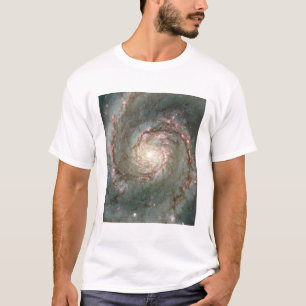 Manar M51 EDUN BOR vetenskapsgåvan för T-tröja T Shirt