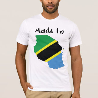 Manar Made_In_Tanzania T Shirt