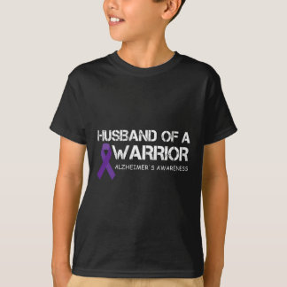 Manar Make av en alzheimers medvetande T Shirt