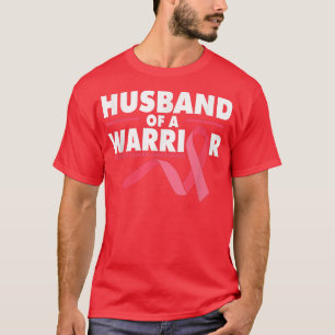 Manar Make om en medvetenhet om cancer vid ankomst T Shirt