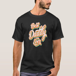 Manar Make Pappa Grandpa Best PappaPappor T Shirt