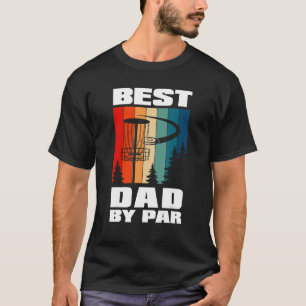 Manar Manar, bästa Pappa efter paragraf Golf T Shirt