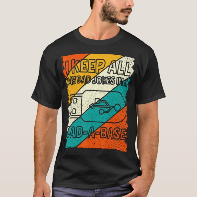 Manar Manar Fars dag I Behålla Alla mina Pappa skä T Shirt (Framsida)